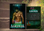 design paperback, hardcover or ebook cover